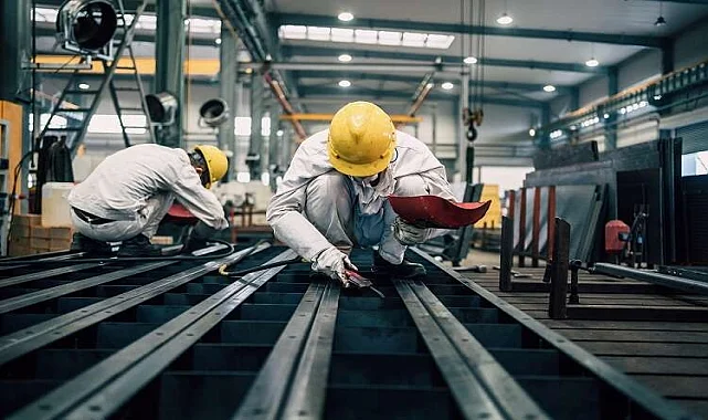 Ürkmez Katlar Arası Taşıma